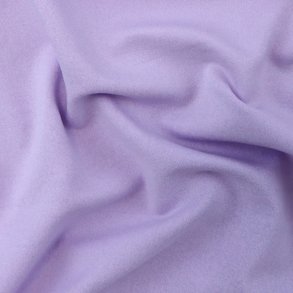 What is polyester fabric?